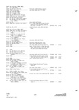 Previous Page - Parts and Accessories Catalog P&A 31 May 1966