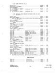 Previous Page - Parts and Accessories Catalog P&A 31 May 1966