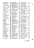 Previous Page - Parts and Accessories Catalog P&A 34 October 1966
