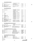 Previous Page - Parts and Accessories Catalog P&A 34 October 1966