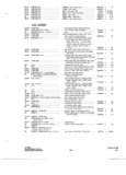 Next Page - Parts and Accessories Catalog P&A 34 October 1966