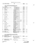 Previous Page - Parts and Accessories Catalog P&A 34 October 1966