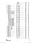 Previous Page - Parts and Accessories Catalog P&A 34 October 1966
