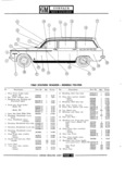 Previous Page - Parts Catalogue No. 671A January 1967