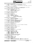 Previous Page - Parts Catalogue No. 671A January 1967