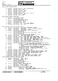 Previous Page - Parts Catalogue No. 671A January 1967