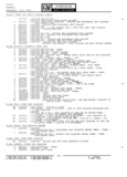 Next Page - Parts Catalogue No. 671A January 1967