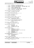 Previous Page - Parts Catalogue No. 671A January 1967