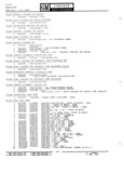 Previous Page - Parts Catalogue No. 671A January 1967