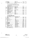 Previous Page - Parts and Accessories Catalog P&A 34 July 1967