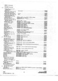 Previous Page - Radio Parts Catalog P&A 5B February 1967