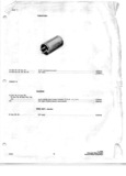 Next Page - Radio Parts Catalog P&A 5B February 1967