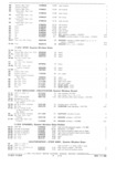 Previous Page - Parts and Accessories Catalog October 1968