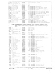 Previous Page - Parts and Accessories Catalog October 1968