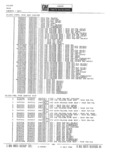 Previous Page - Parts Catalogue No. 681A November 1967