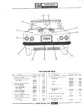 Previous Page - Parts Catalogue No. 681A November 1967