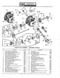Previous Page - Parts Catalogue No. 681A November 1967
