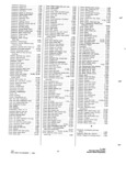 Next Page - Parts and Accessories Catalog P&A 34 November 1967