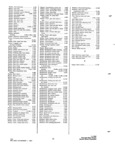 Previous Page - Parts and Accessories Catalog P&A 34 November 1967