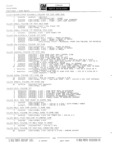 Previous Page - Parts Catalogue No. 691A November 1968