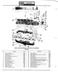 Previous Page - Parts Catalogue No. 691A November 1968