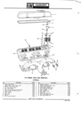 Next Page - Parts Catalogue No. 691A November 1968