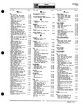 Previous Page - Parts Catalogue No. 691R February 1970