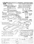 Previous Page - Camaro Assembly Manual April 1968