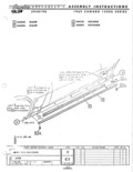 Previous Page - Camaro Assembly Manual April 1968