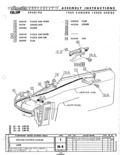 Next Page - Camaro Assembly Manual April 1968
