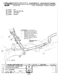 Next Page - Camaro Assembly Manual April 1968