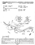 Previous Page - Camaro Assembly Manual April 1968