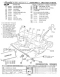 Previous Page - Camaro Assembly Manual April 1968