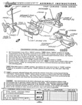 Next Page - Camaro Assembly Manual April 1968