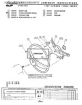 Next Page - Camaro Assembly Manual April 1968