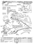 Previous Page - Camaro Assembly Manual April 1968