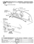 Previous Page - Camaro Assembly Manual April 1968