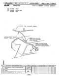 Previous Page - Camaro Assembly Manual April 1968