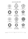 Previous Page - Parts and Accessories Catalog P&A 34 February 1969
