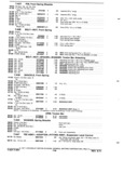 Previous Page - Truck Parts Catalog June 1971