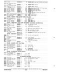 Previous Page - Truck Parts Catalog June 1971