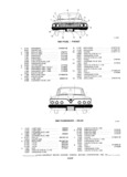 Next Page - Parts and Accessories Catalog P&A 30 October 1970