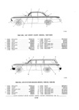 Previous Page - Parts and Accessories Catalog P&A 30 October 1970