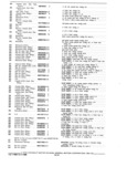 Next Page - Parts and Accessories Catalog P&A 30 October 1970