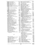 Previous Page - Parts and Accessories Catalog P&A 30A October 1970