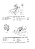 Previous Page - Parts and Accessories Catalog P&A 30A October 1970
