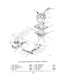 Previous Page - Parts and Accessories Catalog P&A 30A October 1970