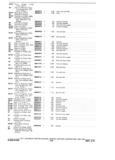 Next Page - Parts and Accessories Catalog P&A 30A October 1970