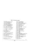 Next Page - Parts and Accessories Catalog P&A 30A October 1970