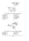 Previous Page - Parts and Accessories Catalog P&A 30A October 1970